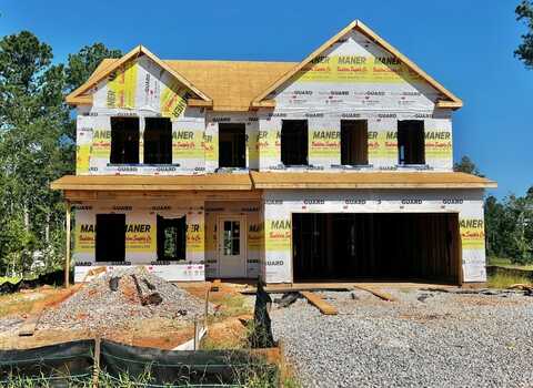 621 Grosbeak Lane, Evans, GA 30809