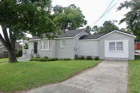 2106 Cadden Road, Augusta, GA 30906