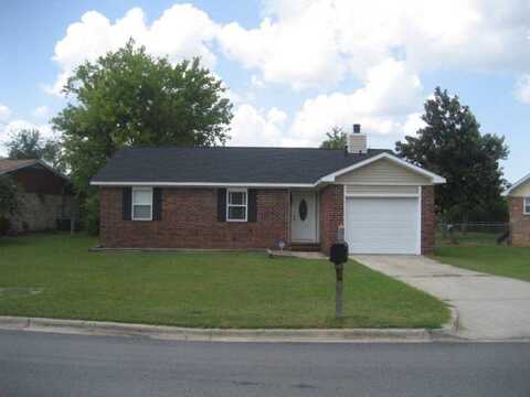 116 Cyndee Circle, Martinez, GA 30907