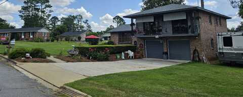 414 Parliament Road, Martinez, GA 30907