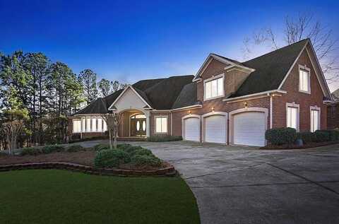 5 Moss Cove Lane, North Augusta, SC 29841
