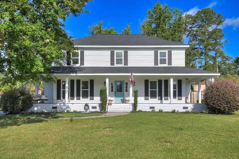 4222 Green Ivy Circle, Martinez, GA 30907