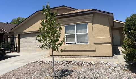 10640 RIGOLETTO Drive NW, Albuquerque, NM 87114