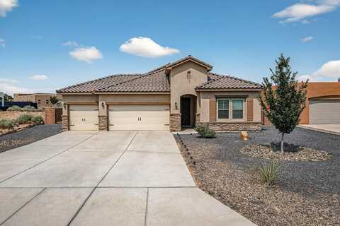 3304 FENNEL Road NE, Rio Rancho, NM 87144