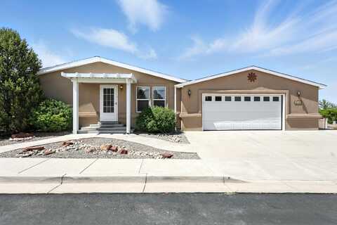 202 SUNRISE BLUFFS Drive, Belen, NM 87002