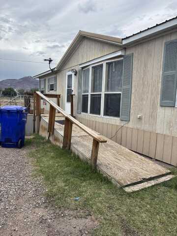 709 2nd Street, Socorro, NM 87801