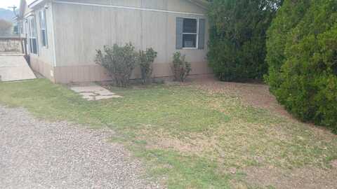 709 2nd Street, Socorro, NM 87801