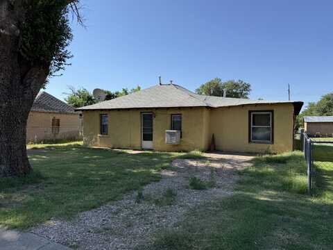 310 ELM Avenue, Tucumcari, NM 88401