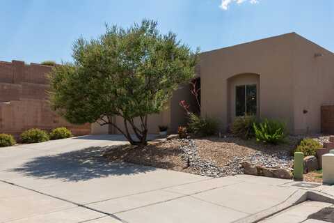 4601 MI CORDELIA Drive NW, Albuquerque, NM 87120