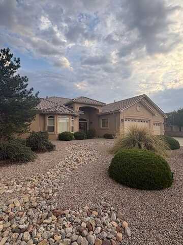 2324 MANZANO Loop NE, Rio Rancho, NM 87144