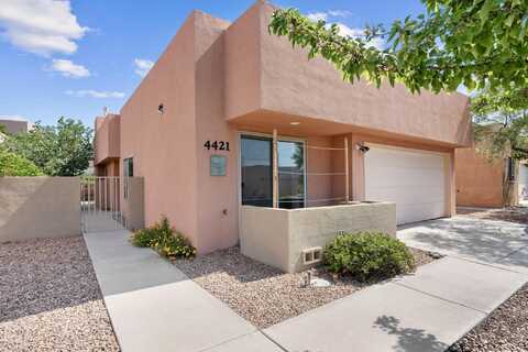 4421 CAVE PRIMROSE Court SE, Rio Rancho, NM 87124
