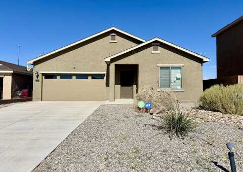 1906 LETIZIA Lane, Belen, NM 87002