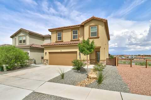 3202 TAZANITA SE, Rio Rancho, NM 87124