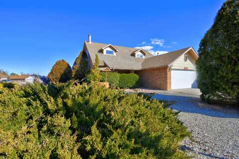 7311 GRANGE Avenue NW, Albuquerque, NM 87120