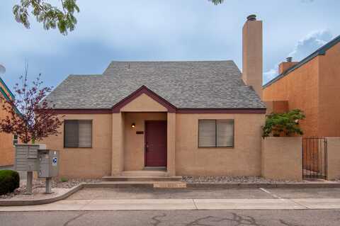 1517 GEORGENE Drive NE, Albuquerque, NM 87112