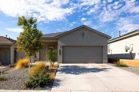 10732 CARESSO SW, Albuquerque, NM 87121