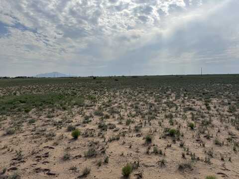Harrison Road lot: 153, Belen, NM 87002