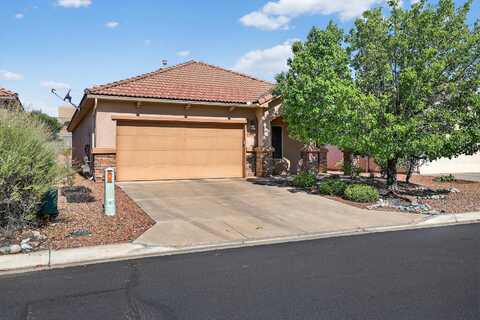 939 Desert Willow Court, Bernalillo, NM 87004