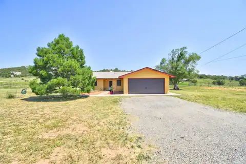 93 DINKLE Road, Edgewood, NM 87015