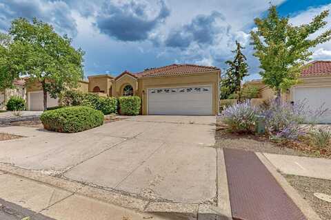 11404 MALAGUENA Lane NE, Albuquerque, NM 87111