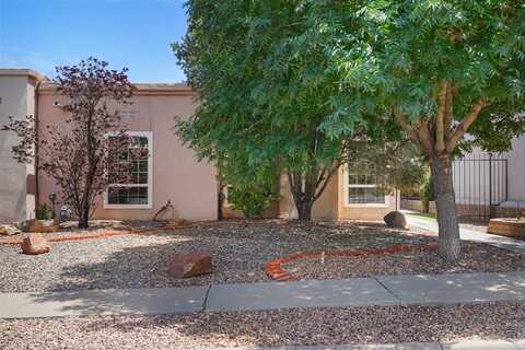 8503 Chambers Place NE, Albuquerque, NM 87111