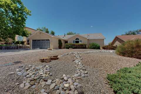 81 PARKSIDE Road SE, Rio Rancho, NM 87124