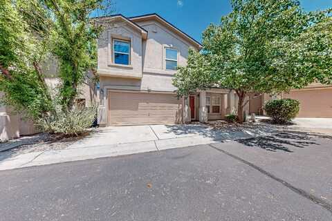 12509 MONGOLLOW Way NE, Albuquerque, NM 87111