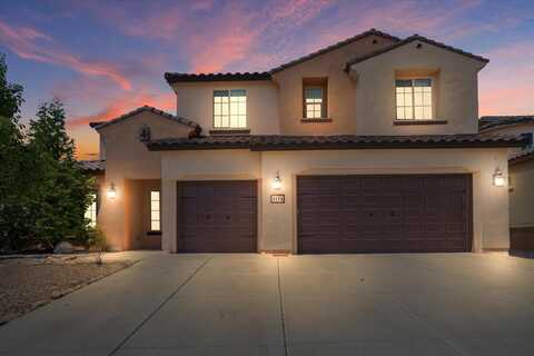 811 MESA ROJA Trail NE, Rio Rancho, NM 87124