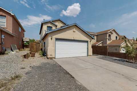 1338 Ojo Sarco Street SW, Albuquerque, NM 87121