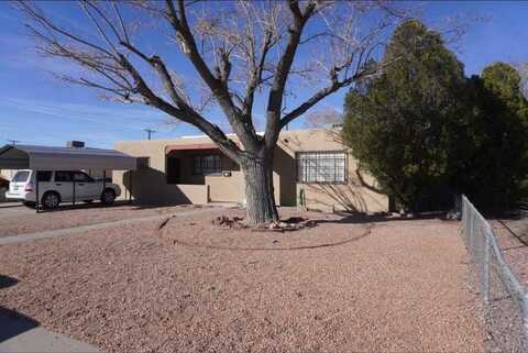 913 California Street SE, Albuquerque, NM 87108