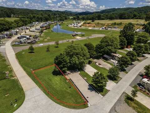 Lot 63 Mountain Meadows Trail, Morganton, GA 30560