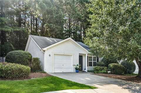 208 Park Place, Woodstock, GA 30189