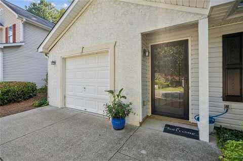 208 Park Place, Woodstock, GA 30189