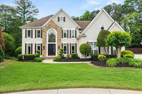 1008 STREAM VALLEY Court, Alpharetta, GA 30022