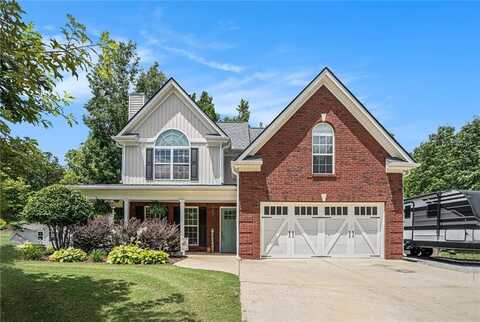 419 Shoals Trail, Dallas, GA 30132
