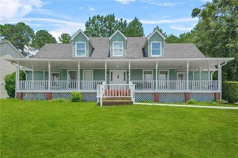 4680 Duval Point Way SW, Snellville, GA 30039