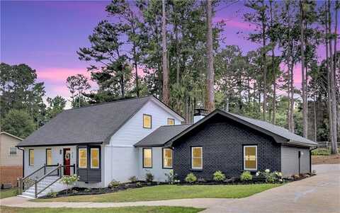420 Northland Road SW, Mableton, GA 30126