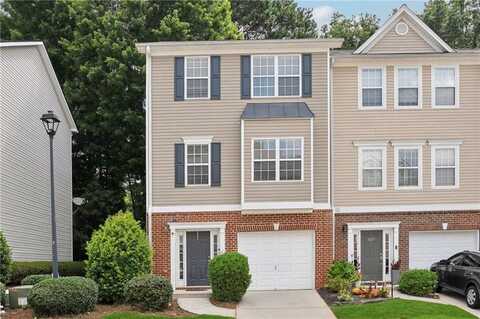 529 Lantern Wood Drive, Scottdale, GA 30079