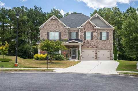 2276 Caledonia Drive, Lawrenceville, GA 30045