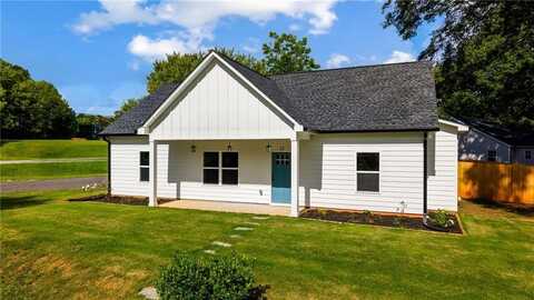 12 New Street, Newnan, GA 30263