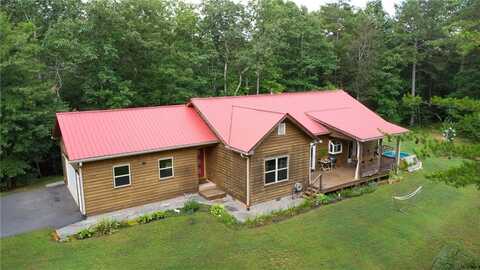 604 Sheep Wallow Road, Dahlonega, GA 30533