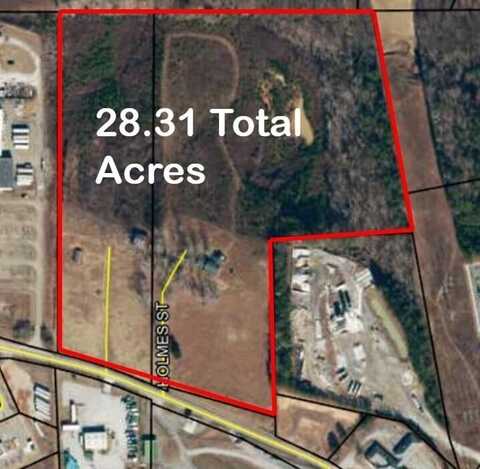 91 Clarence Street, Jasper, GA 30143