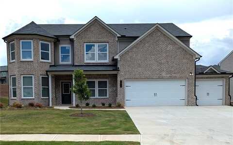 375 Rodeo Drive, Auburn, GA 30011