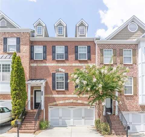 6089 Tennyson Park Way, Peachtree Corners, GA 30092
