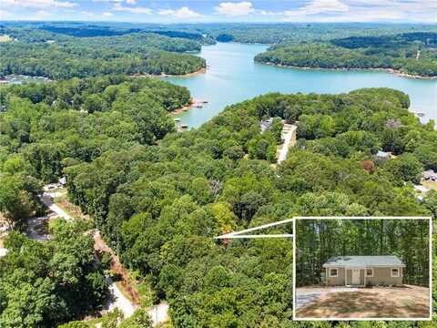 45 Lake View Court, Lavonia, GA 30553
