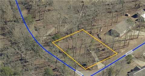 5704 Sallee Circle, Oakwood, GA 30566
