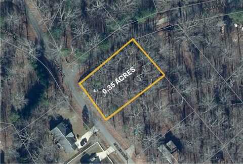 5704 Sallee Circle, Oakwood, GA 30566