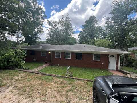 108 Woodland Drive, Atlanta, GA 30340