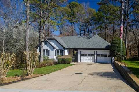 1190 Saint Ives Court, Suwanee, GA 30024
