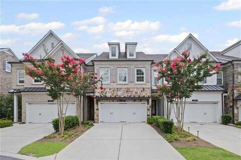 3944 Cliffmont Circle, Marietta, GA 30068